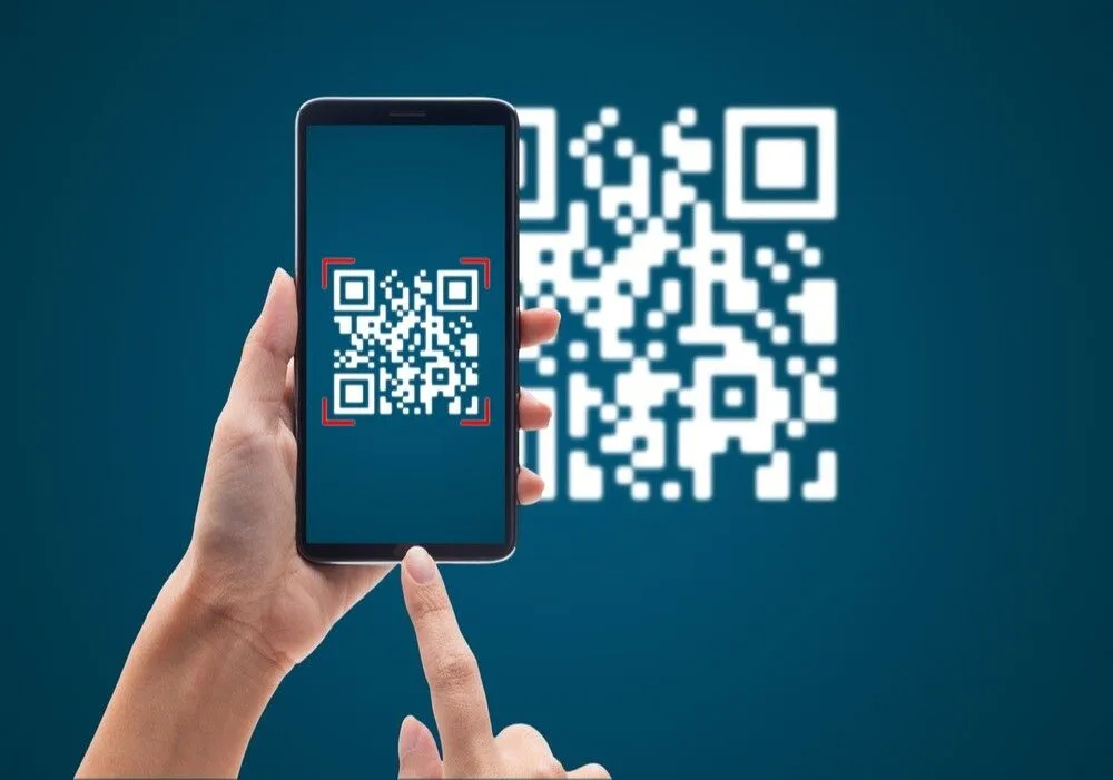 Как получить QR-код по уровню антител