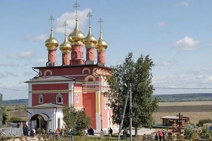 Власти Тульской области направят более 2 млрд руб. на возрождение исторического центра Белева