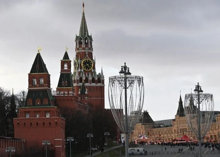 Москва считает неприемлемыми требования вывести войска РФ из определенных районов ее собственной территории