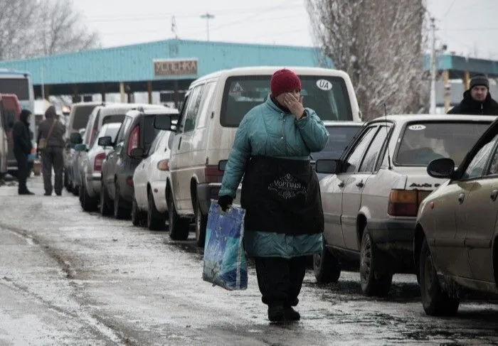 Пять регионов УрФО готовы принять беженцев из Донбасса