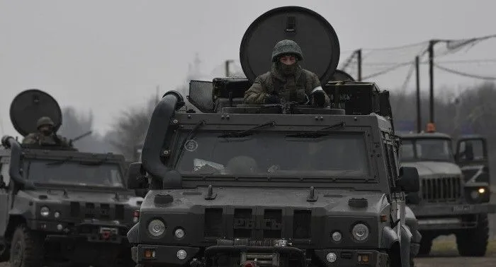 Российские военные уничтожили 14 комплексов ПВО Украины и сбили 11 летательных аппаратов