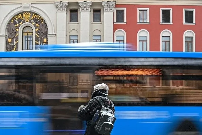 Власти Москвы намерены принять пакет мер по поддержке транспортной отрасли до конца недели