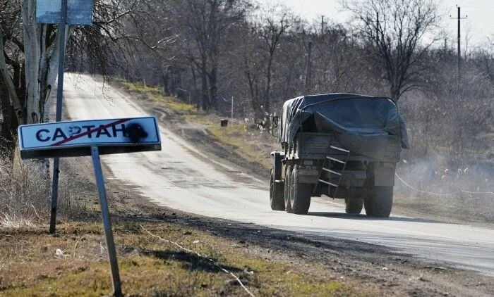 МО РФ заявило о планах эвакуировать иностранцев из Мариуполя по просьбе Эрдогана к Путину