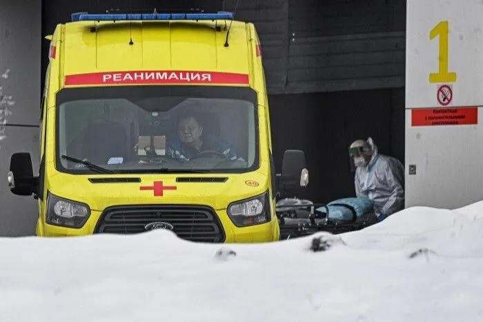 Пять человек пострадали при обрушении на насосной станции в ХМАО