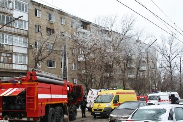 Один человек погиб, десять пострадали из-за взрыва газа в подмосковном Ступино - МЧС