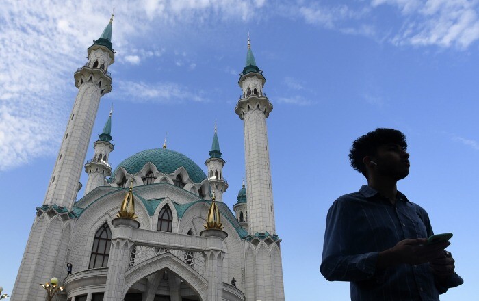 Даты проведения праздников Ураза-байрам и Курбан-байрам определили в Татарстане