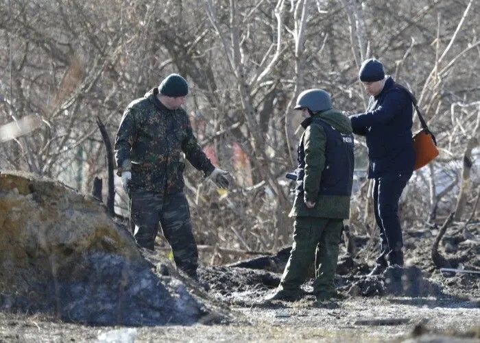 Белгородский губернатор не считает необходимым повышать в регионе уровень террористической опасности до "красного"