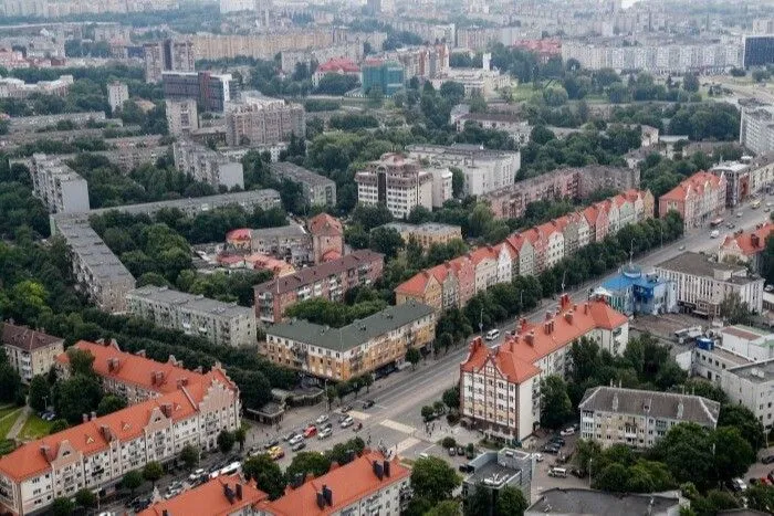 Новый маршрут трамваев в Калининграде, отложенный из-за санкций, запустят в июле - глава города