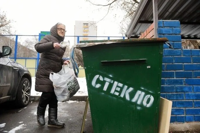 Тарифы на вывоз мусора в Забайкалье по решению суда будут пересмотрены