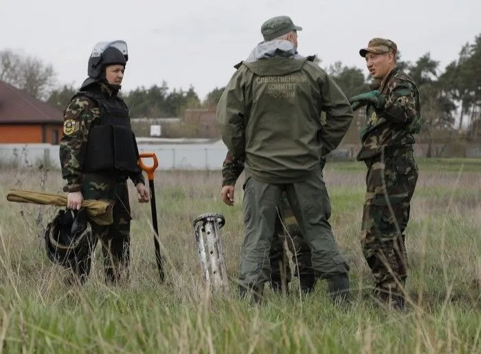 Белгородское предприятие пострадало из-за ночного обстрела со стороны Украины, утверждают в компании