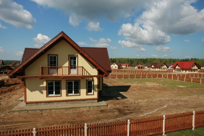 Глава Якутии поручил приступить к пилотному проекту кредитования строительства частного жилья