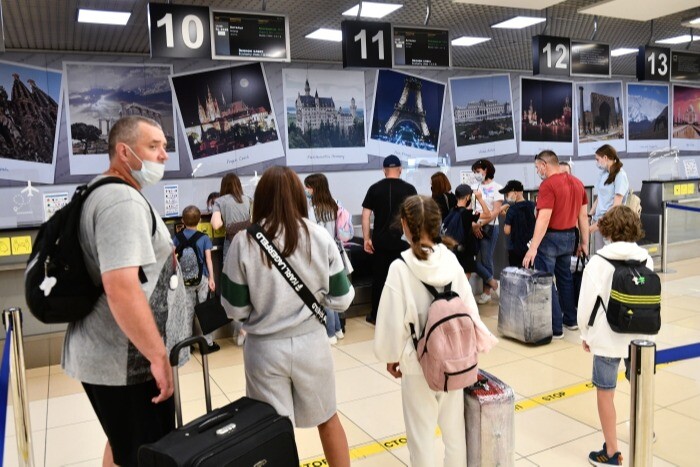 Тюменская область планирует к 2030 году увеличить турпоток более чем в два раза - губернатор