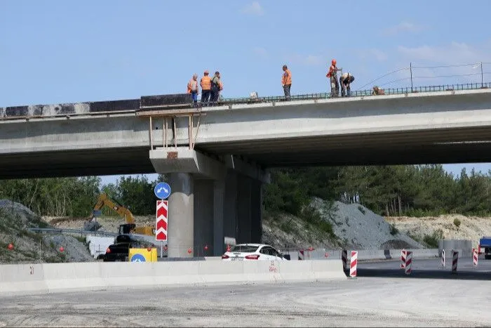 Нижегородская область получит 3,5 млрд руб. из федбюджета на строительство дорог к Арзамасу