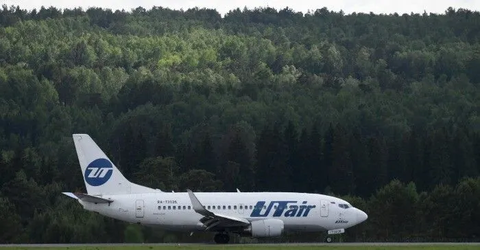 Utair со 2 августа запустит прямой рейс из Кемерова в Омск