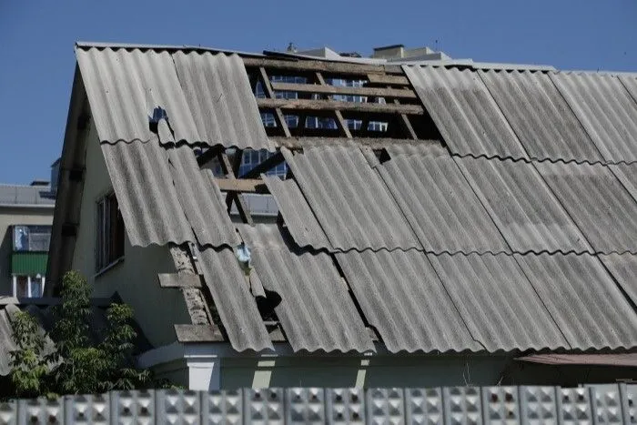 Белгородский губернатор сообщил об обстреле приграничных сел Нехотеевка и Журавлёвка, есть погибший