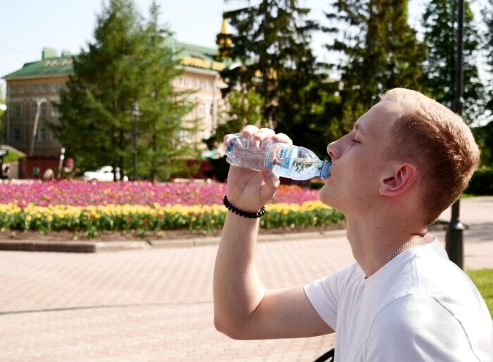 Костромская область вновь вводит режим повышенной готовности из-за жаркой погоды