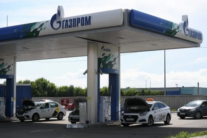 Сеть автомобильных газонаполнительных станций планируют построить в Приморье