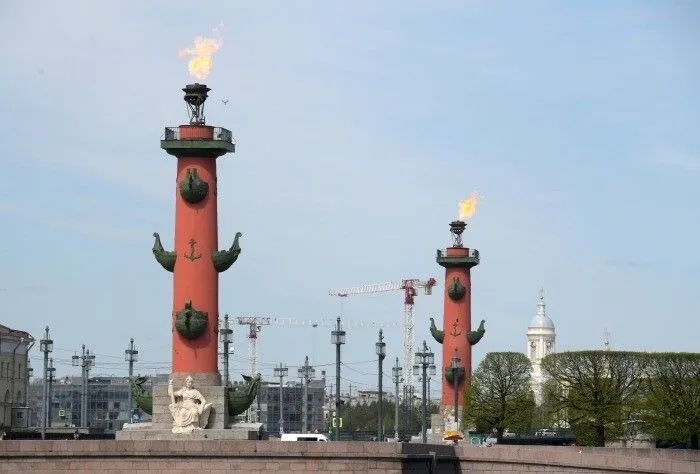 Туристский потенциал Петербурга впервые представят на выставке в Гонконге