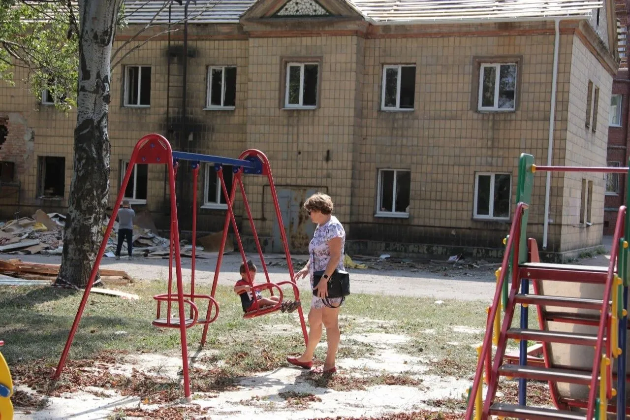 Подготовку к зиме в двух подшефных городах ДНР планируется завершить к середине октября - челябинский губернатор