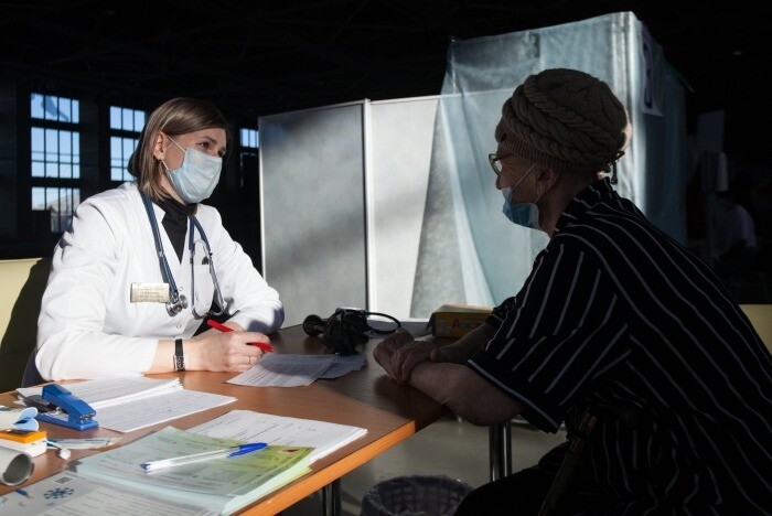 Медики прогнозируют в РФ рост заболеваемости гриппом