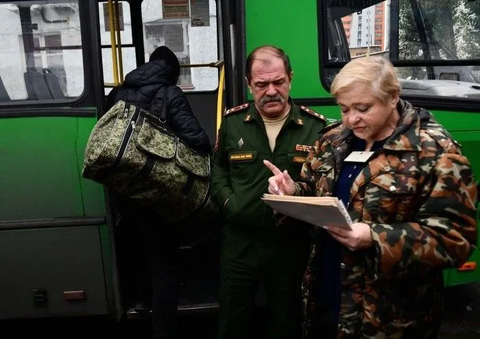 Прокуратура Волгоградской области запустила горячую линию по частичной мобилизации