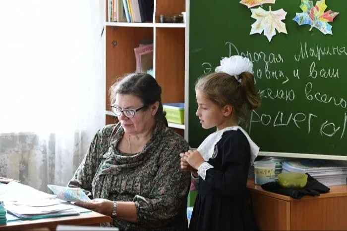 В тульских школах и детсадах организовали "продленку" из-за изменений графика работы предприятий ОПК