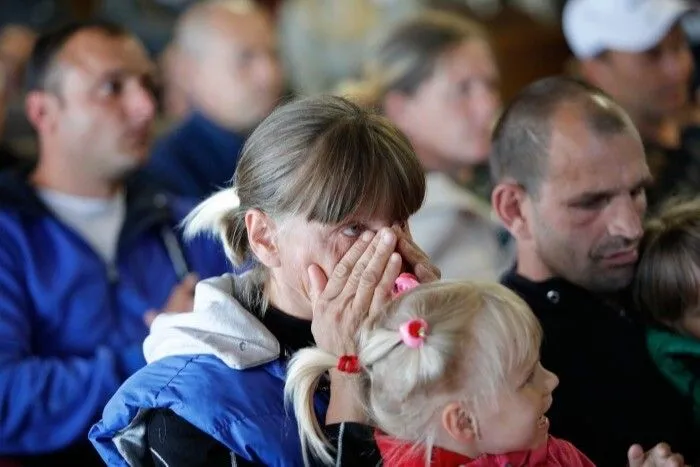 Калужская область увеличивает количество пунктов временного размещения для беженцев и продлевает режим повышенной готовности