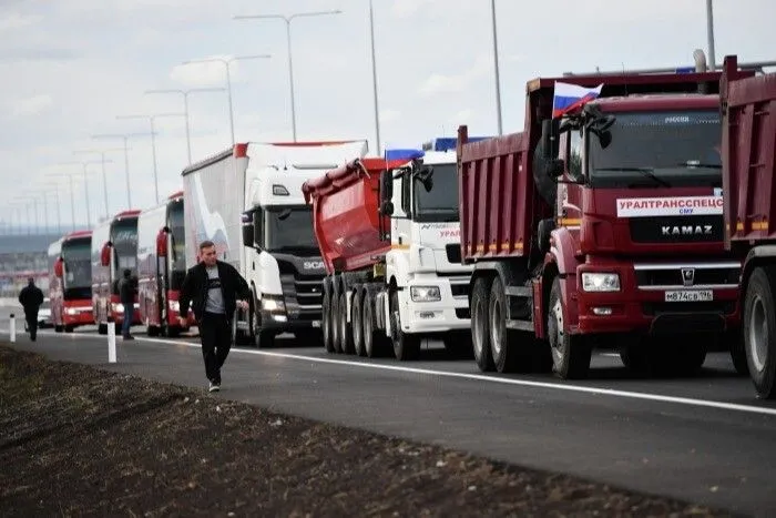 На Кубани запущена дорога в обход Анапы, а на Ставрополье - трасса от аэропорта Минвод до Кисловодска