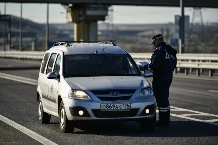 Более 80% угоняемых на Кубани машин - ВАЗы