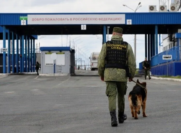 В Приморье возбуждено уголовное дело о мошенничестве при реконструкции пункта пропуска