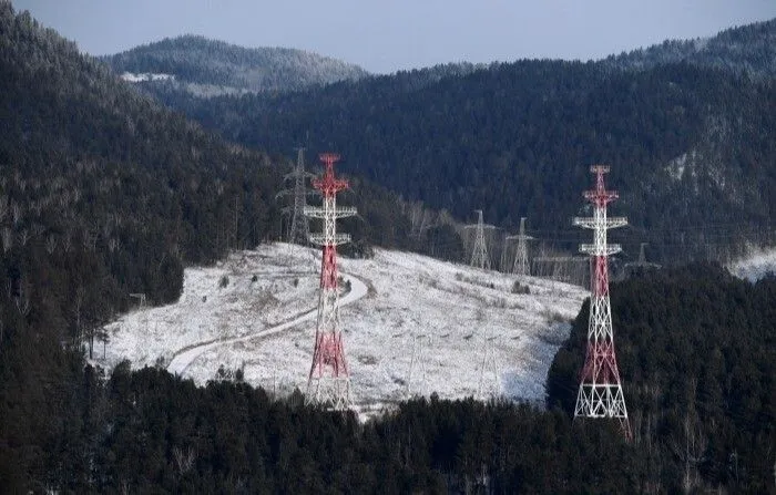 Иркутская область на фоне роста спроса на электроэнергию разработает энергостратегию до 2036г