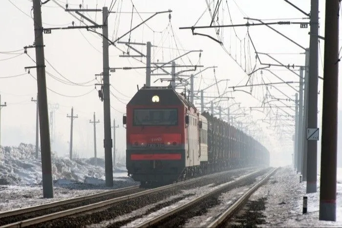 Амурская область в 2023г начнет строительство двух путепроводов через Транссиб