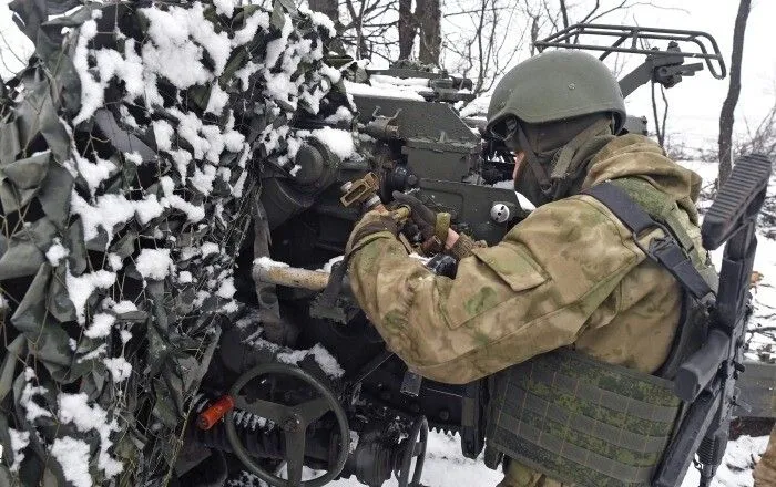 Мобилизованных в Омской области артиллеристов вернули из мотострелков после обращения губернатора в Минобороны