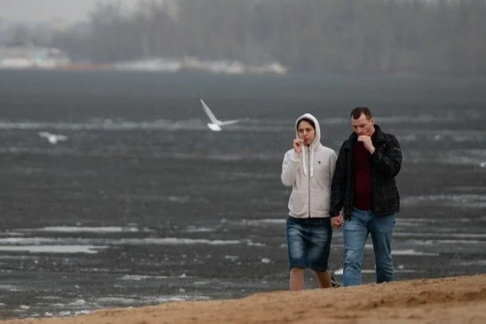 Питающие Москву водохранилища полностью готовы к прохождению паводка