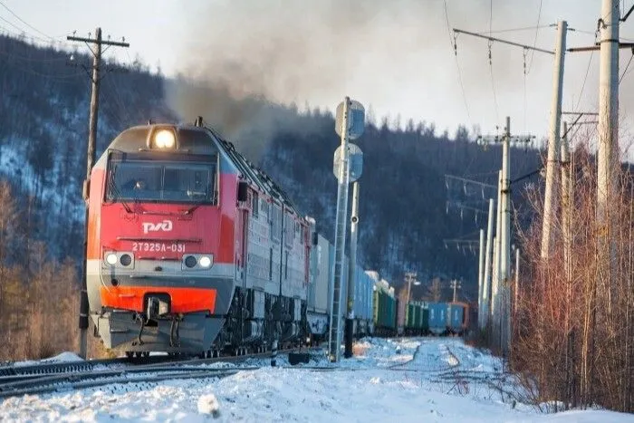 РЖД оценивают строительство желдороги до Магадана в 3 трлн рублей