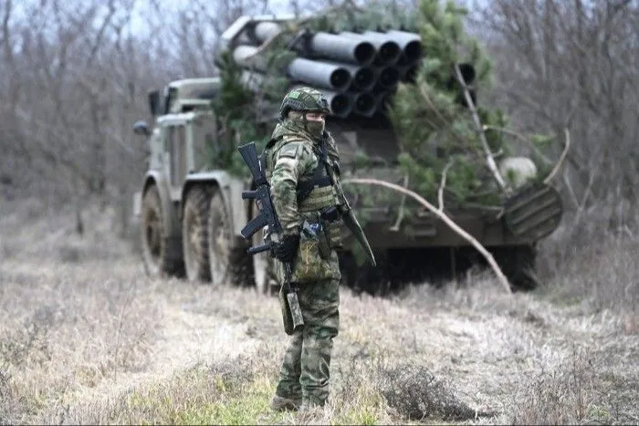 РФ может использовать Вооруженные силы для отражения нападения на себя и союзников