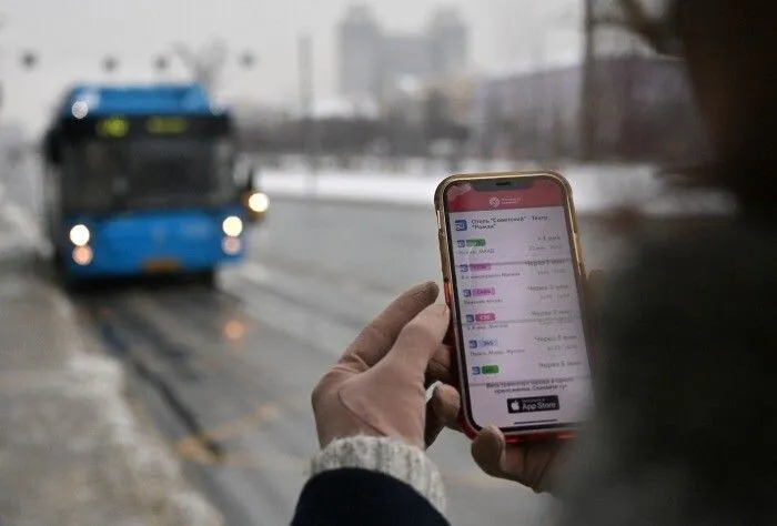 В Москве в этом году благоустроят территории у более 60 транспортных объектов