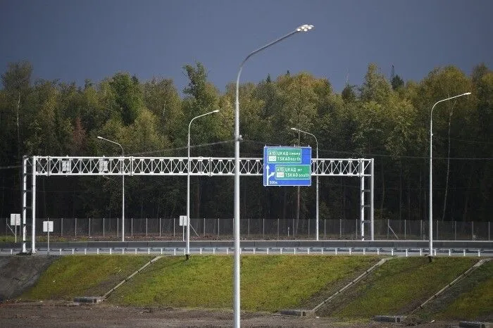 Екатеринбург и близлежащие города соединят дорожную сеть с трассой Москва - Казань