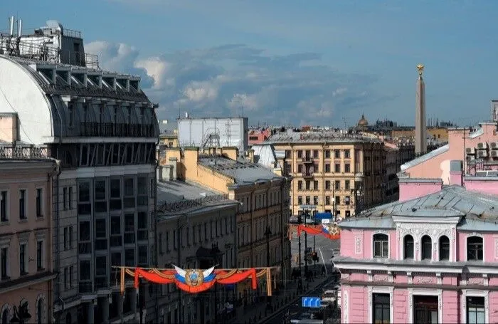 Первое уголовное дело против организаторов экскурсий по крышам возбуждено в Петербурге