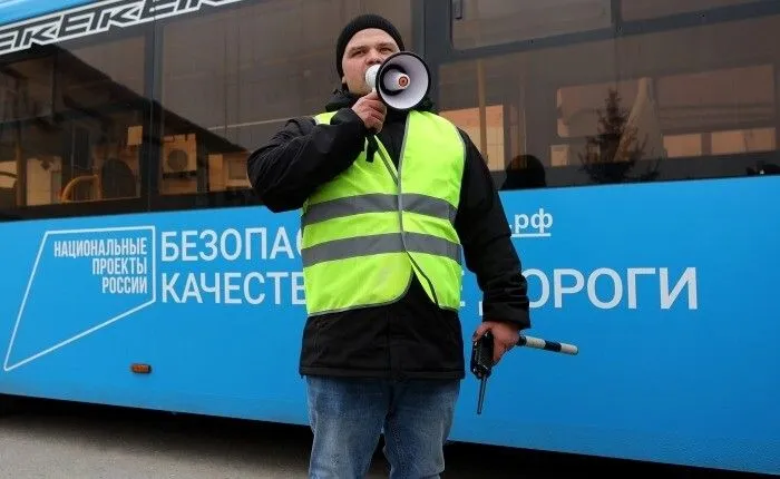 Белгородский губернатор опроверг сообщения о точках массового сбора для желающих выехать из Шебекино