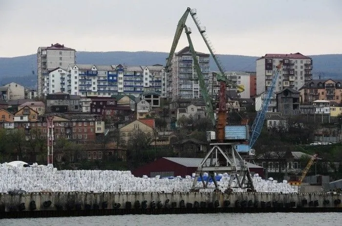 Рост пассажиропотока и товарооборотах в морпорту Дагестана привлекают в регион предпринимателей - власти