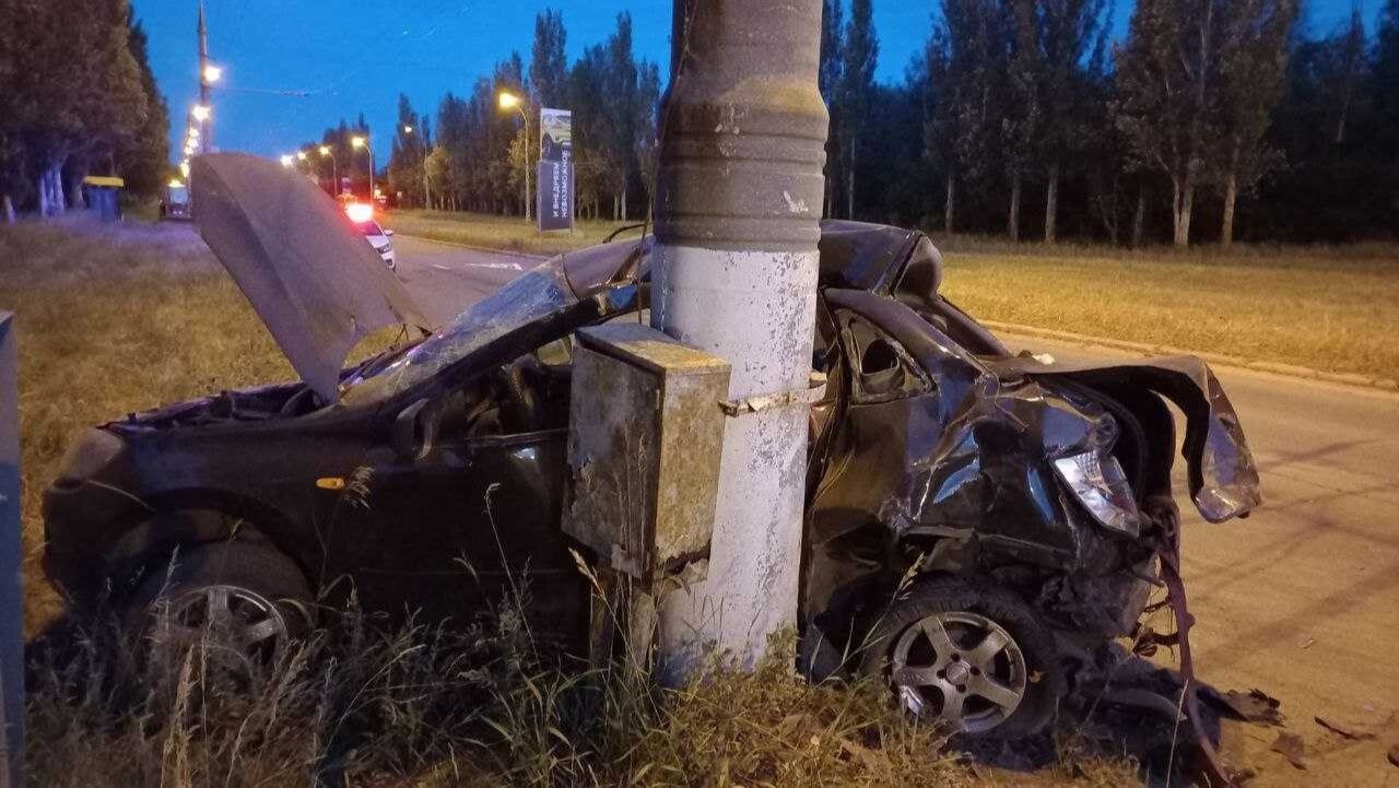 Гибель девушки в ДТП во время урока вождения в Тольятти будут расследовать  в рамках уголовного дела - Поволжье || Интерфакс Россия