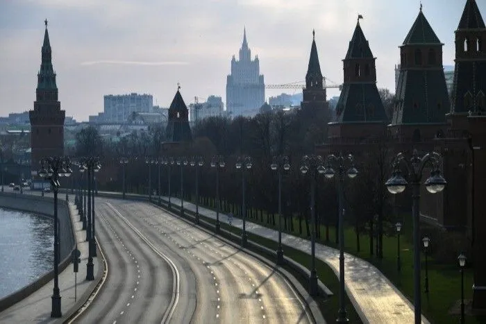 Мэр Москвы объявил 26 июня нерабочим днем