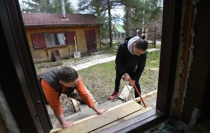 ЯНАО предоставит участки для строительства участникам СВО, получившим ордена или звание Героя России