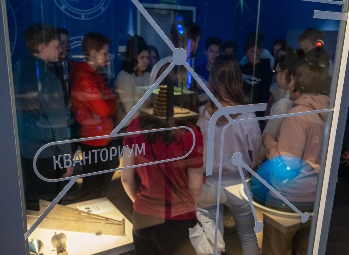 Челябинская область будет популяризировать и развивать техническое образование в регионе - власти