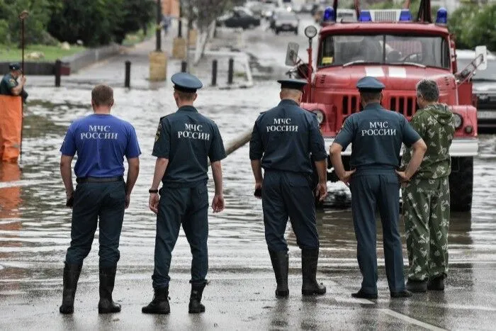 Воду продолжают откачивать после паводка в Иркутской области, еще подтоплены шесть участков