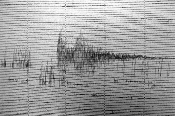 Подземный толчок магнитудой 3 зарегистрирован в Бурятии