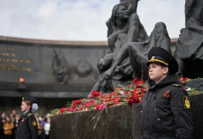 Огневую точку с Синявинских высот представят в Петербурге в день памяти жертв блокады Ленинграда