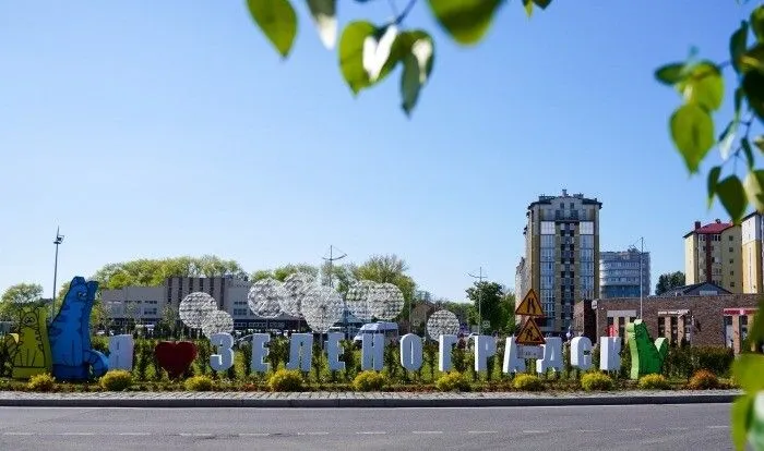 Курортный Зеленоградск планирует запустить в городе электроавтобусы