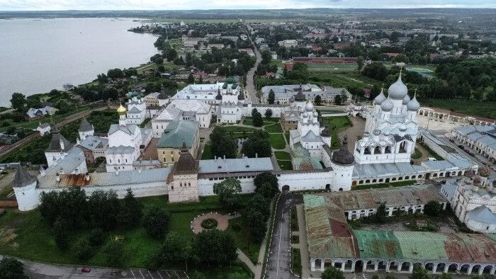 Более половины ростовцев высказались за переименование города в Ростов Великий